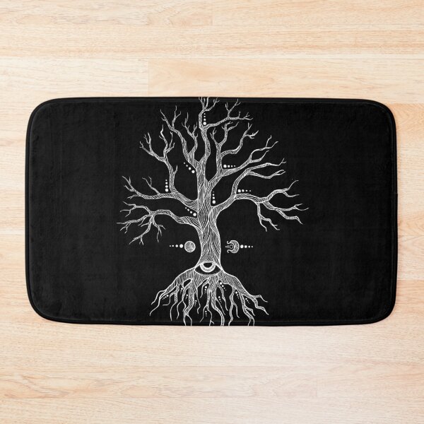 Item preview, Tree of life designed and sold by Claudia Unterhuber.