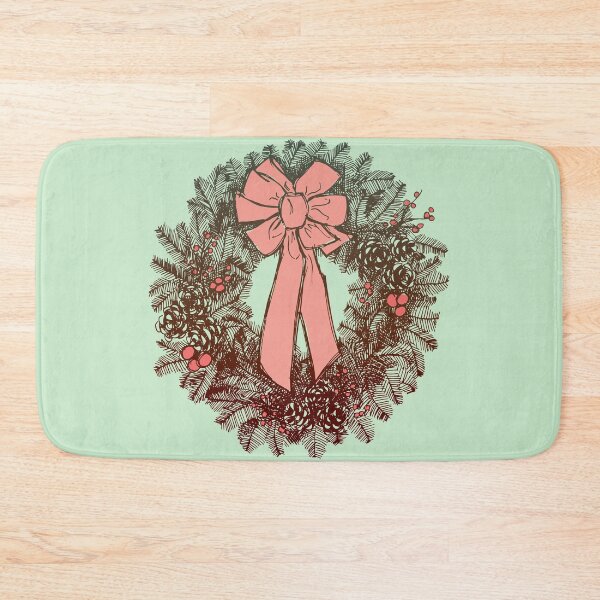 Item preview, Christmas Wreath designed and sold by AthertonCustoms.