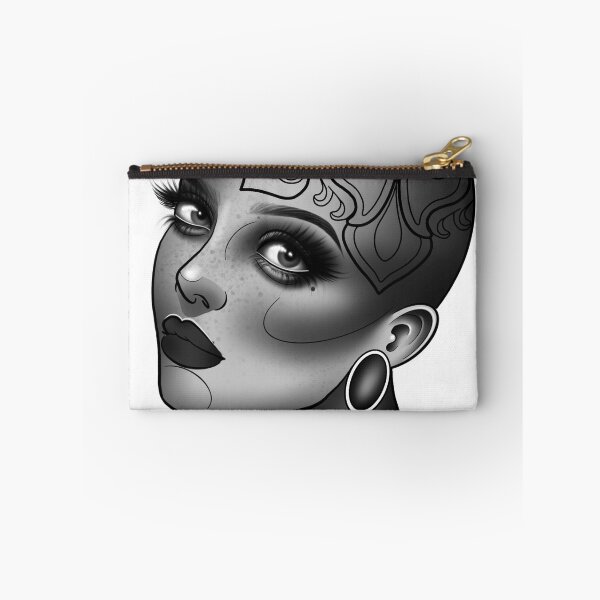 Item preview, bald beauty designed and sold by Idaeltvik.