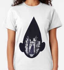OTGW - In his mind all along Classic T-Shirt