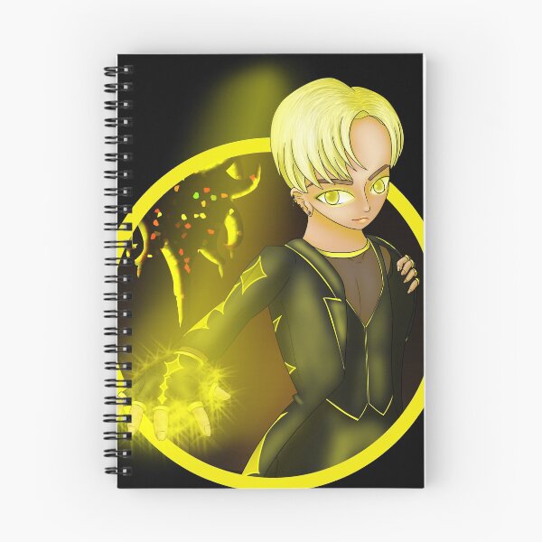 Item preview, Yellow Light designed and sold by TessaJayneArt.