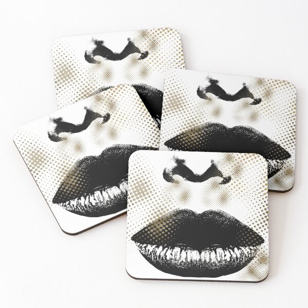Item preview, Yes, Queen designed and sold by Sasha Art Gallery.