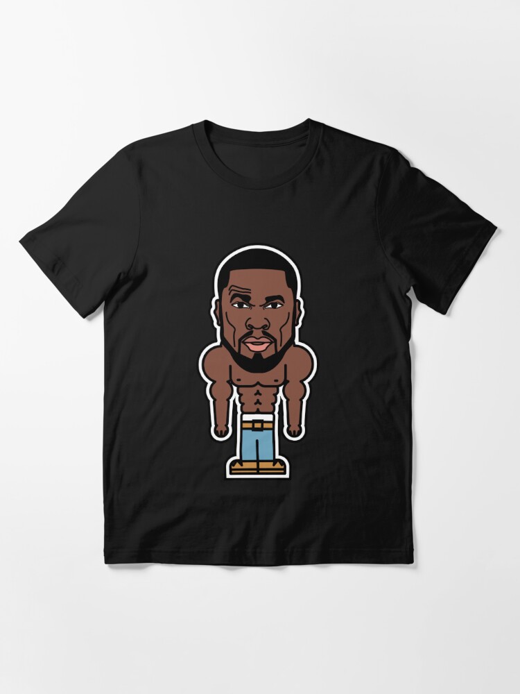 50cent shirt