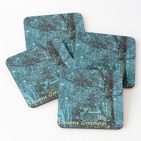 Item preview, Season greetings designed and sold by CanadianWild418.