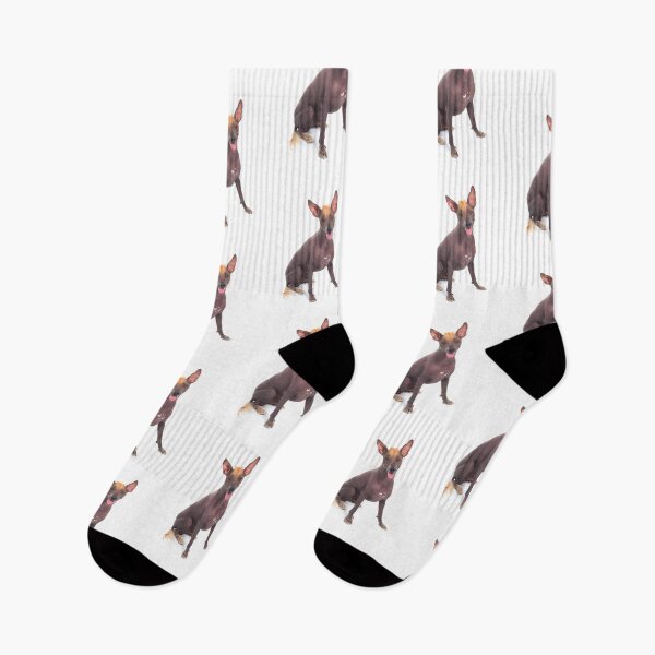 Item preview, Xoloitzcuintle  designed and sold by Xolo-Rescue.