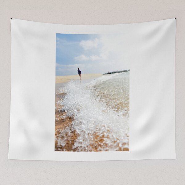 Item preview, Strolling on the Sands designed and sold by Chris Monks.