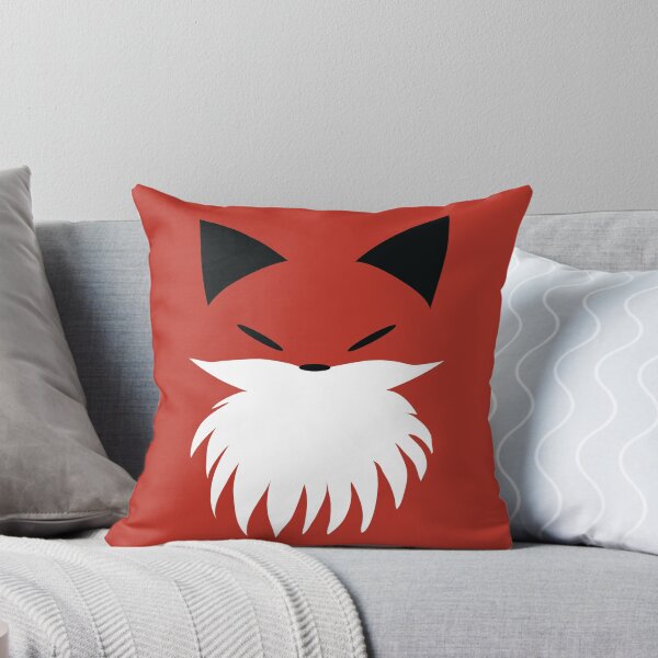 Item preview, Fox designed and sold by Claire Belyea.