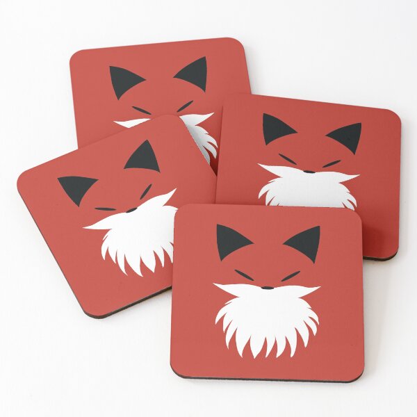 Item preview, Fox designed and sold by Claire Belyea.