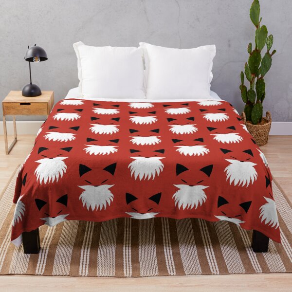 Item preview, Fox designed and sold by Claire Belyea.