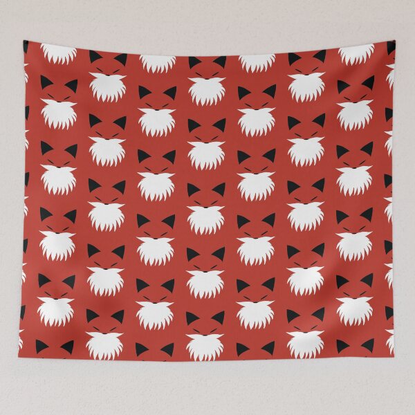 Item preview, Fox designed and sold by Claire Belyea.
