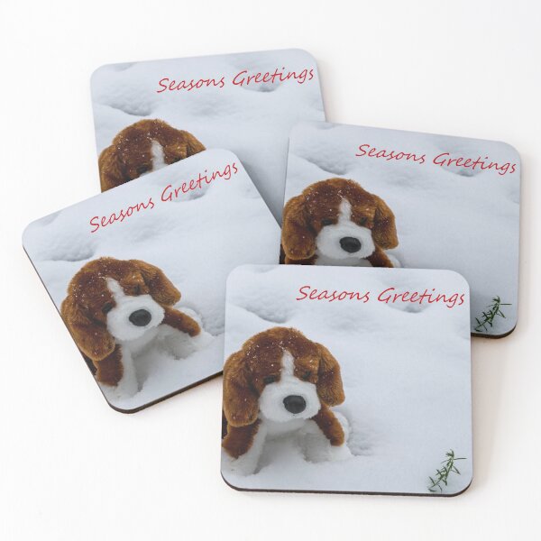 Item preview, Seasons greetings designed and sold by CanadianWild418.
