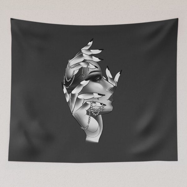 Item preview, heads up designed and sold by Idaeltvik.