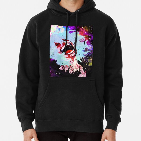 tomura shigaraki hoodie