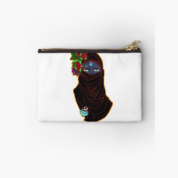 Item preview, Heavenly Hijab designed and sold by Lytebound.