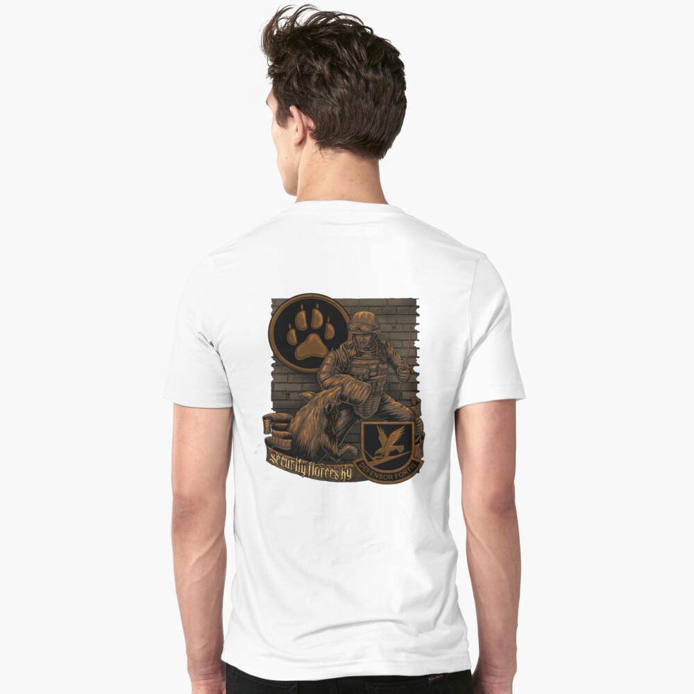 k9 t shirt