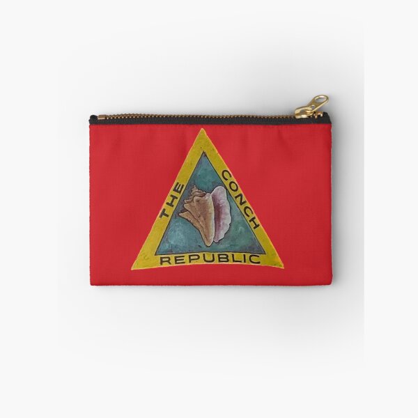 Item preview, The Conch Republic designed and sold by Keywestpicard.