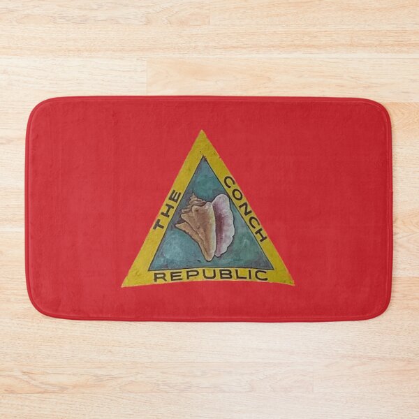 Item preview, The Conch Republic designed and sold by Keywestpicard.