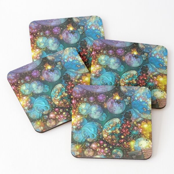 Item preview, Multiverse designed and sold by WOWchitect.