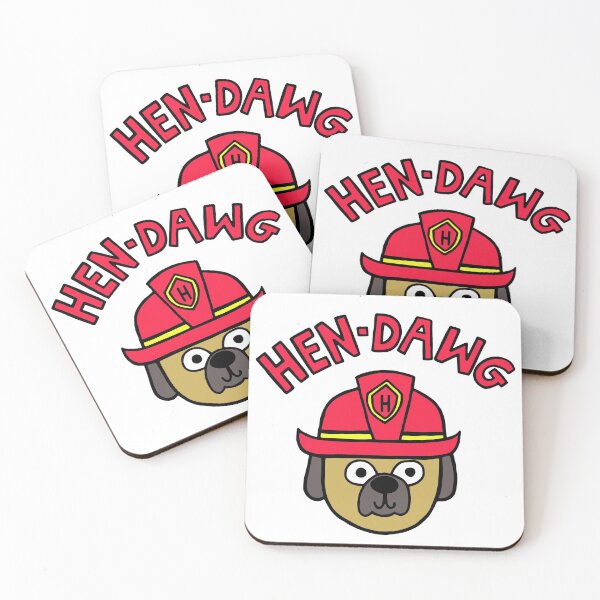Item preview, Fireman Puppy! designed and sold by lepetitjuif.