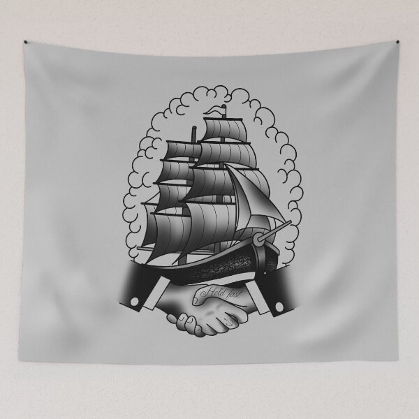 Item preview, Oldschool ship designed and sold by Idaeltvik.