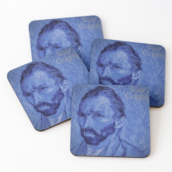 Item preview, Van Goghs - Van Smiths  designed and sold by weavernap.