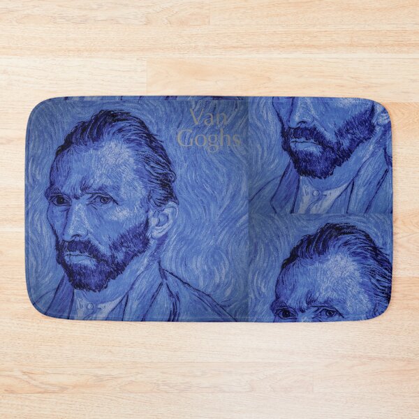 Item preview, Van Goghs - Van Smiths  designed and sold by weavernap.
