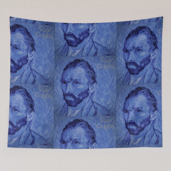 Item preview, Van Goghs - Van Smiths  designed and sold by weavernap.
