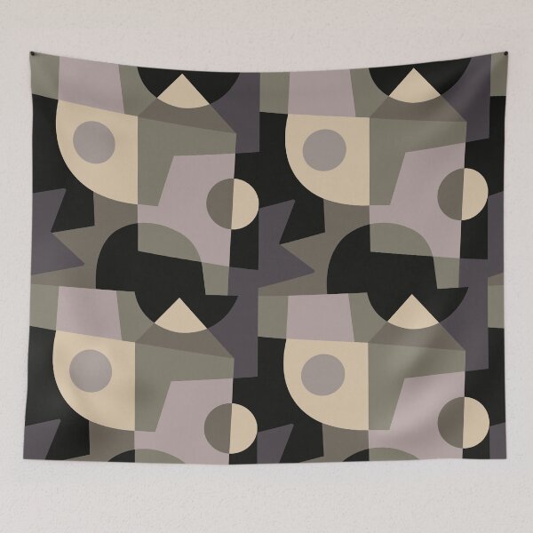 Item preview, Abstract XXVIII designed and sold by Rob Colvin.