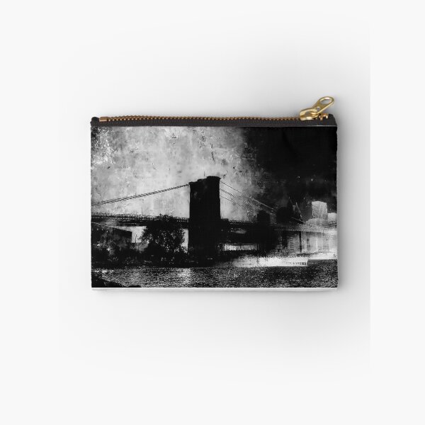 Item preview, Brooklyn Bridge Conversation designed and sold by ShellyKay.