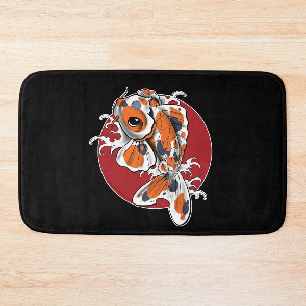 Item preview, Koi and Sun designed and sold by Steve Varner.