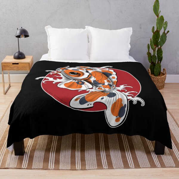 Item preview, Koi and Sun designed and sold by Steve Varner.
