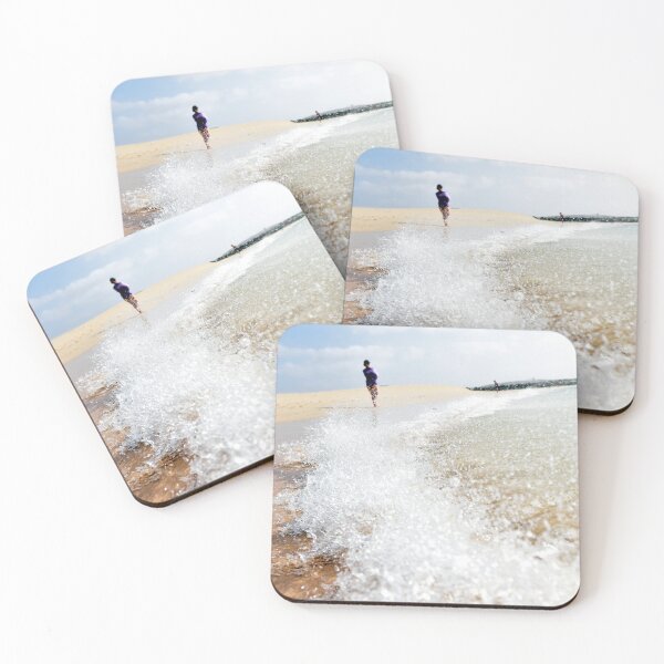 Item preview, Strolling on the Sands designed and sold by Chris Monks.