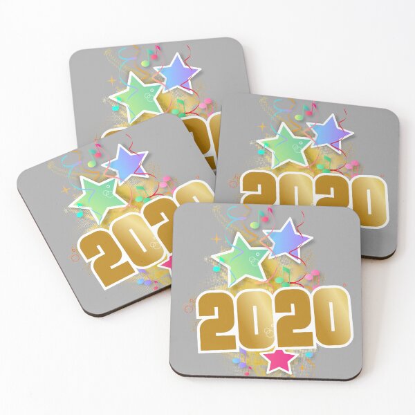 Item preview, Happy New Year 2020 Eve Party 31st December Chinese rat Year  designed and sold by mashmosh.
