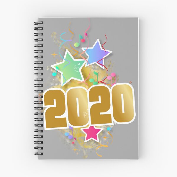 Item preview, Happy New Year 2020 Eve Party 31st December Chinese rat Year  designed and sold by mashmosh.