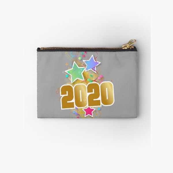 Item preview, Happy New Year 2020 Eve Party 31st December Chinese rat Year  designed and sold by mashmosh.