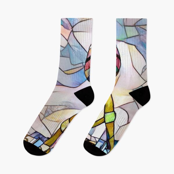 Item preview, Stained Glass Pearl Tower in Shanghai designed and sold by Vikingstaad.