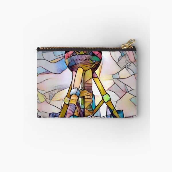 Item preview, Stained Glass Pearl Tower in Shanghai designed and sold by Vikingstaad.