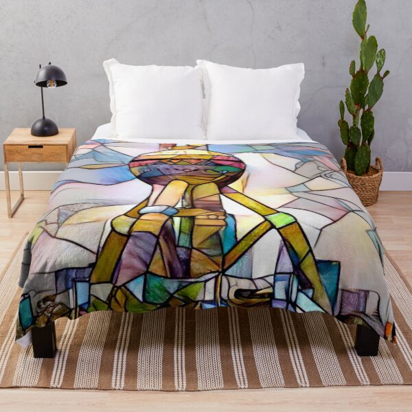 Item preview, Stained Glass Pearl Tower in Shanghai designed and sold by Vikingstaad.