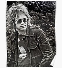 ELTON the hercules JOHN international legend Poster