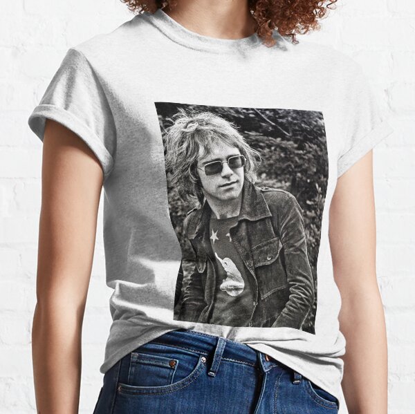 elton john tshirt