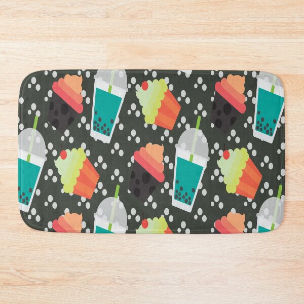 Item preview, My Bubble Tea designed and sold by Chams0609.