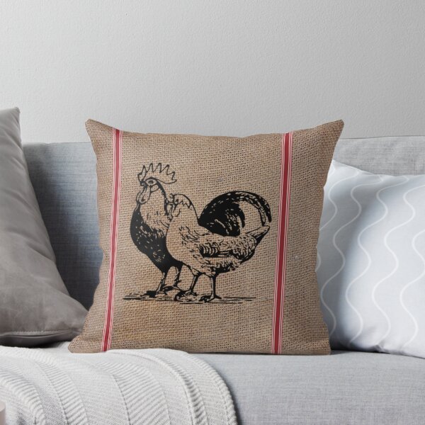 Item preview, Chicken & Rooster Farmhouse Home Decor Gifts designed and sold by tamdevo1.
