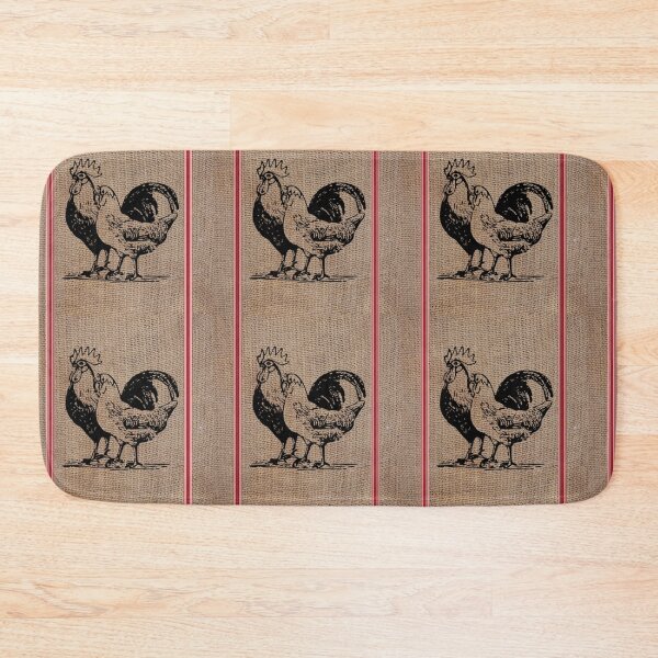 Item preview, Chicken & Rooster Farmhouse Home Decor Gifts designed and sold by Cute & Sassy Custom Gifting Boutiques.