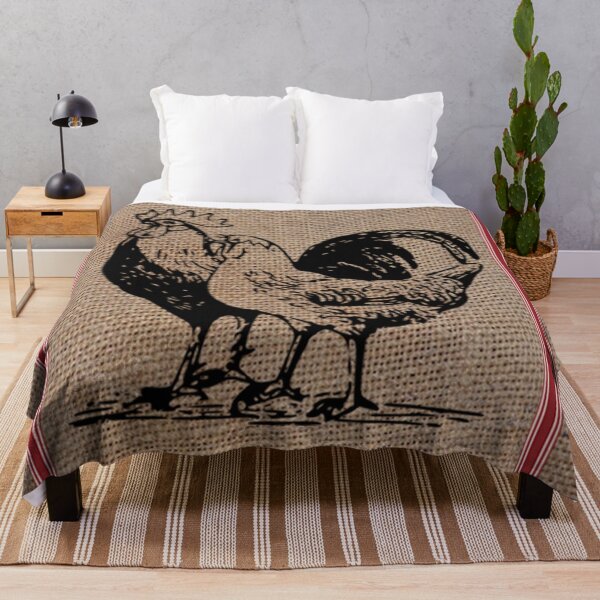 Item preview, Chicken & Rooster Farmhouse Home Decor Gifts designed and sold by tamdevo1.