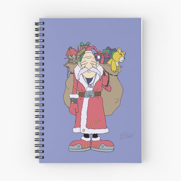 Item preview, Merry Digimas designed and sold by tinojansson.