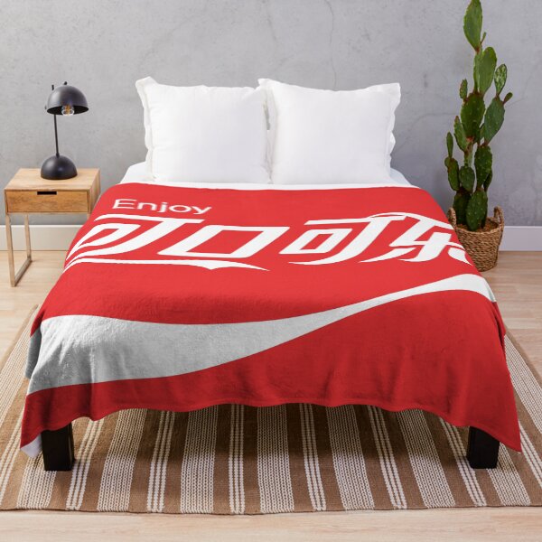 Item preview, Enjoy a Coke! designed and sold by imlying.