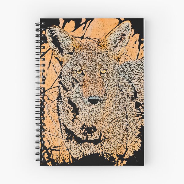 Item preview, Coyote dreams designed and sold by oliviasphotos.