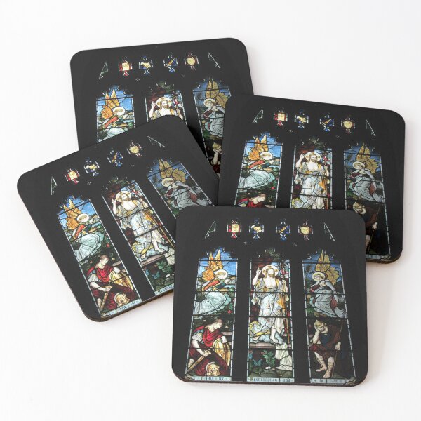 Item preview, St.Mary's Window designed and sold by lezvee.