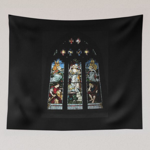 Item preview, St.Mary's Window designed and sold by lezvee.