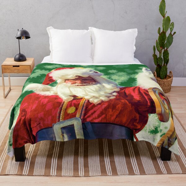 Item preview, Father Christmas designed and sold by Graphics By Craig.